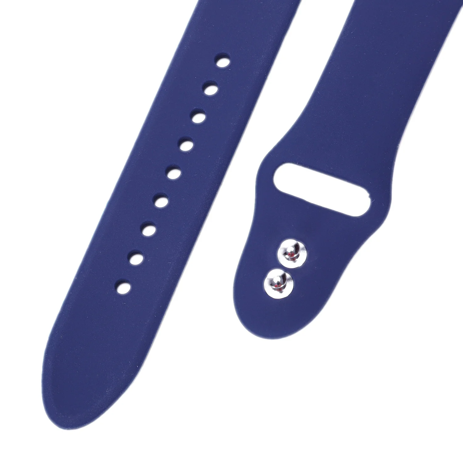 Сменный спортивный силиконовый ремешок для Apple Watch Series 4/3/2/1|Смарт-аксессуары| |