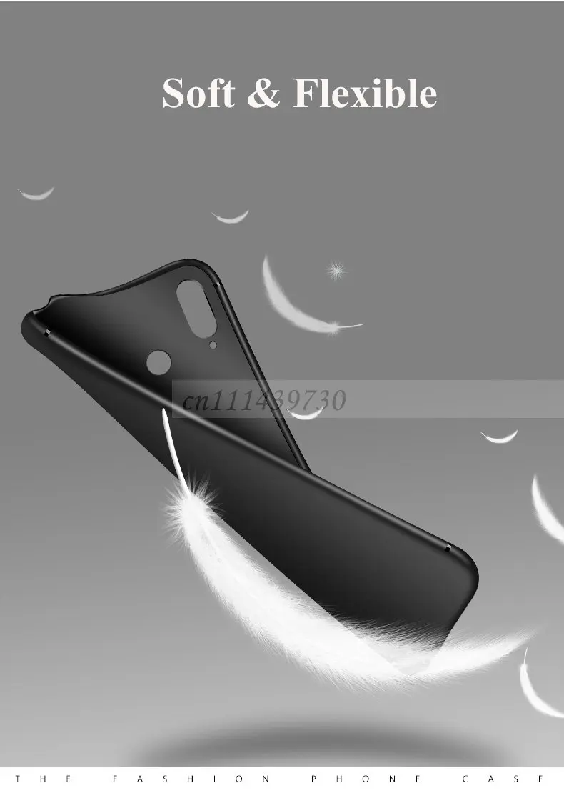 Мягкий чехол s для ZTE AXON 9 Pro с защитой 360 мягкий силиконовый матовый A2019 Pro|Бамперы| |