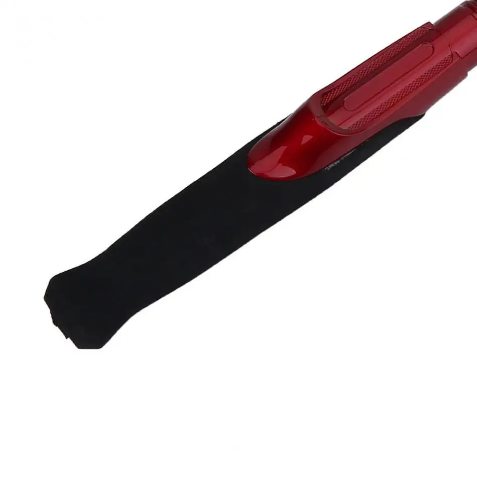 50 см легкая мини удочка для подледной рыбалки 2 секции однотонная зимней приманки