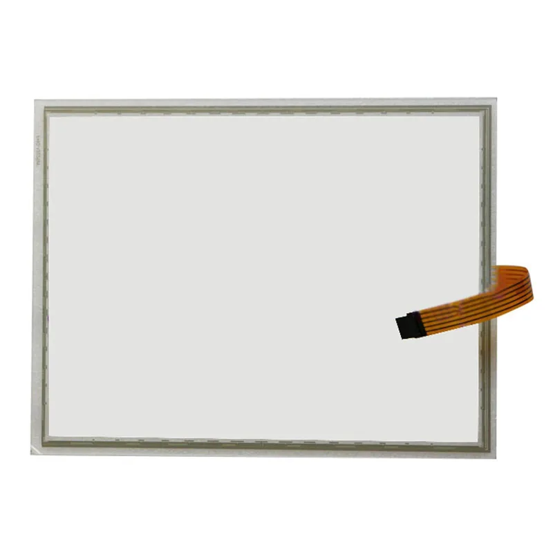 

12inch For A5E00302286/ PC670 / PC870 6AV7671-2AA01-0AA0 Industrial Touchpad Resistive Touch Screen Panel Sensor