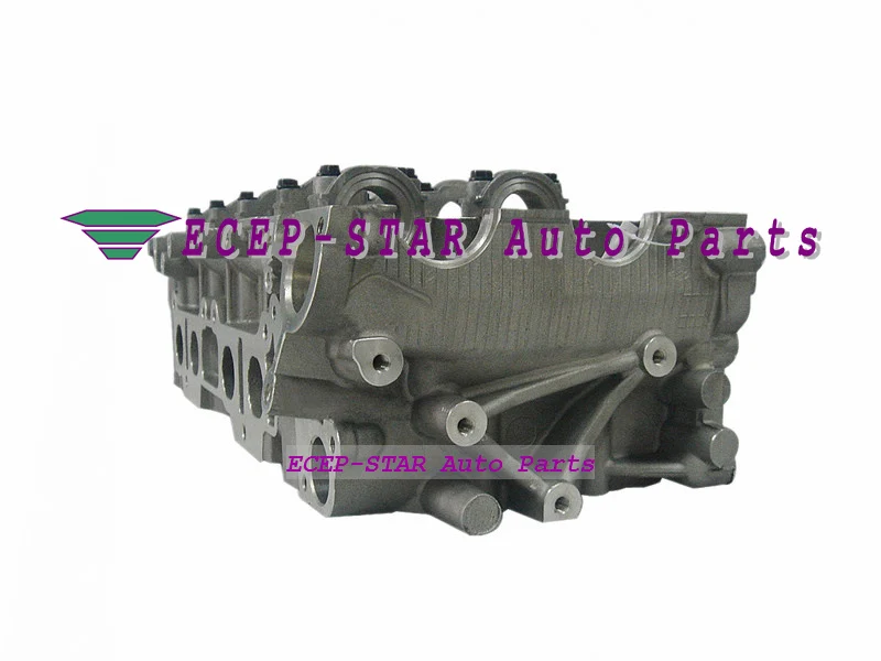 3RZ 3RZFE головка цилиндра для Toyota Tacoma T100 Coaster 4 Runner Land cruiser J9 Hi lux Dyna 200 ace Prado 2693cc 2.7L