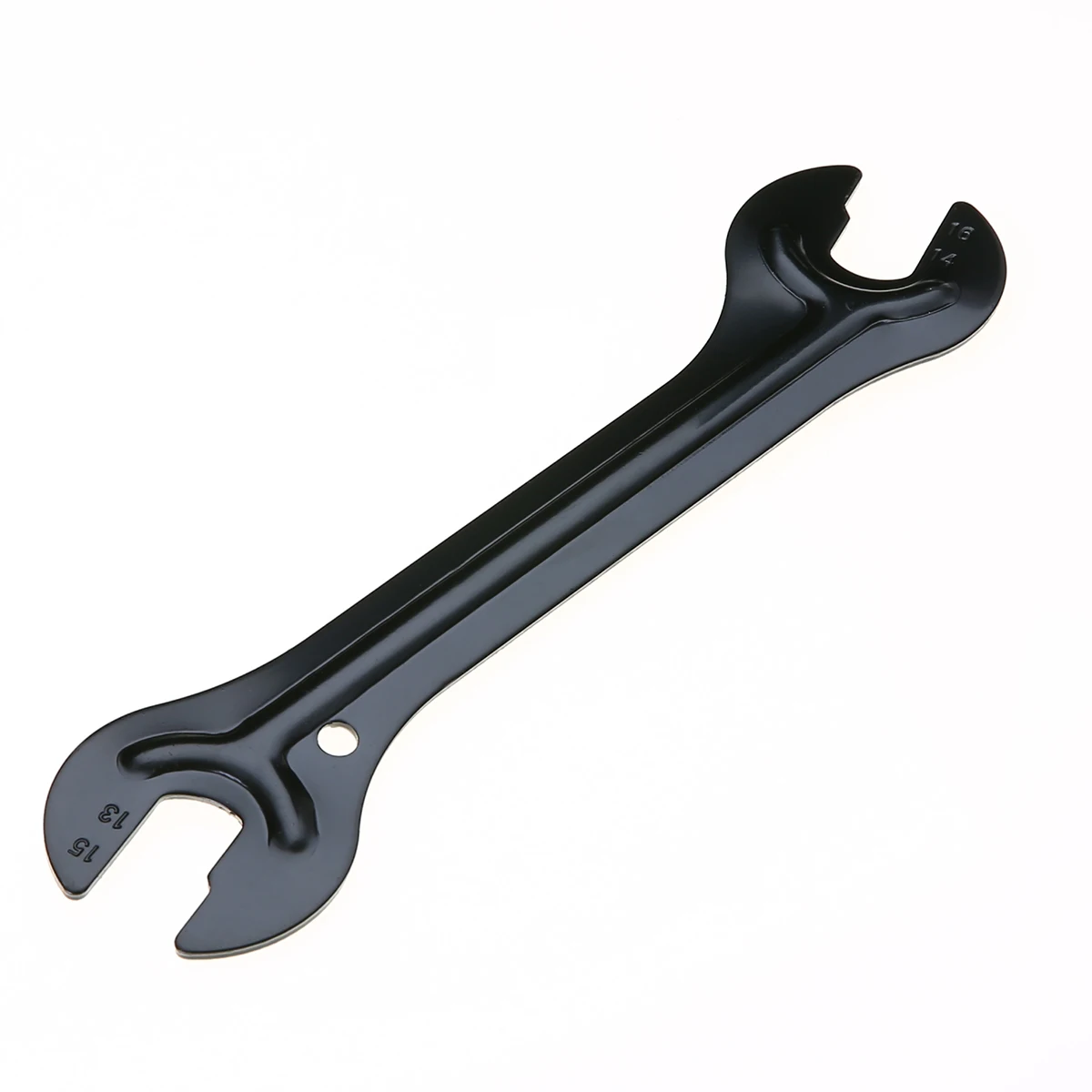 

1Pcs Carbon Steel 13/14/15/16mm Bicycle Open End Axle Hub Cone Spanner Wrench Repair Tools For Mountain Bikes