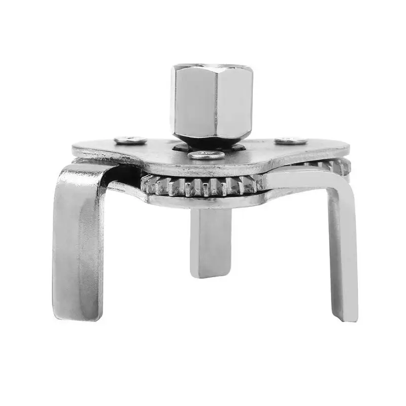 3 круглых плоских губки масляный топливный фильтр гаечный ключ для удаления