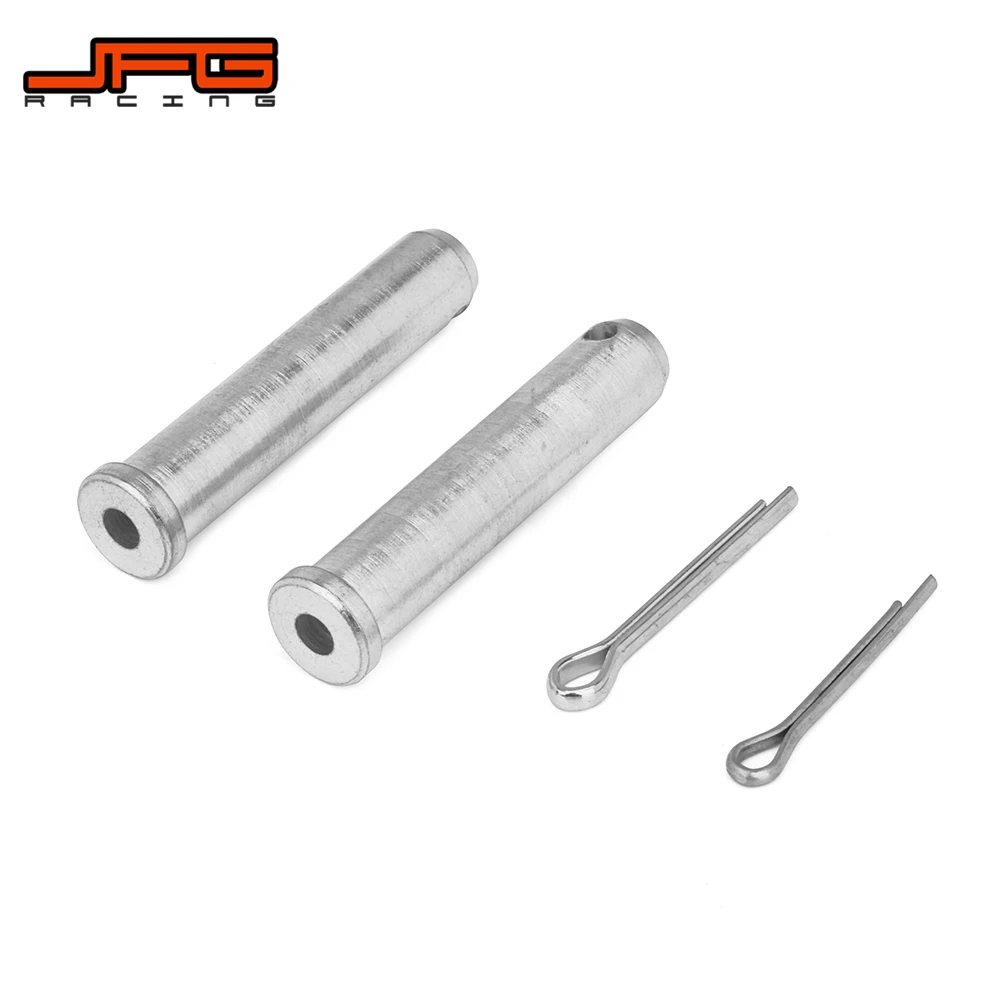 Железная Подножка для мотоцикла подножки штифт KTM SX SXF SMR SXS EXC MXC XC XCF XCW XCFW TE TC TX FC FE FX