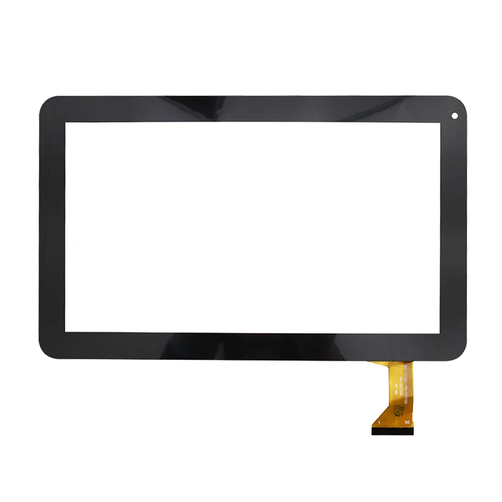 

Applicable 10.1inch DH-1032A1-PG-FPC122 Tablet PC Digitizer Capacitive Touch Screen Panel Glass Sensor Replacement Tools