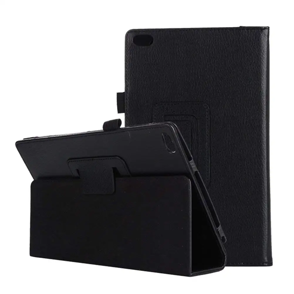 

PU Leather Case For 2017 Lenovo Tab 7 Essential TB-7304F TB 7304F 7304 7304i 7304X 7.0 inch Tablet Case Bracket Flip Cover