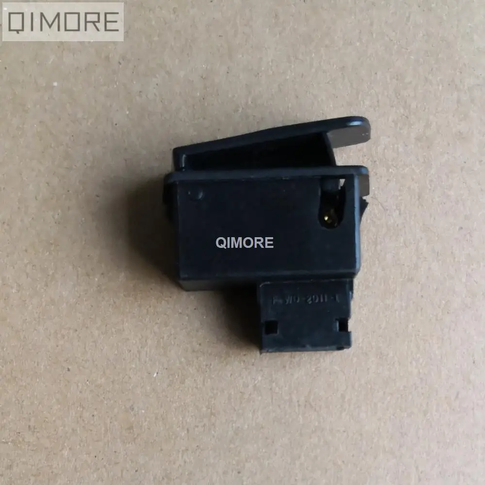 2-контактный Электрический переключатель запуска/стартовый (большой размер) для