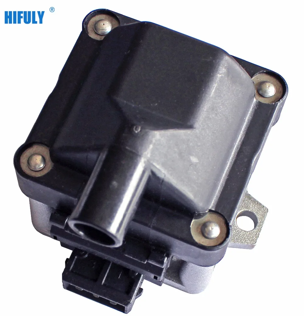 Автозапчасти катушка зажигания 6N0905104 867905104 867905104A 867905352 для Volkswagen/AUDI Название продукта катушка зажигания