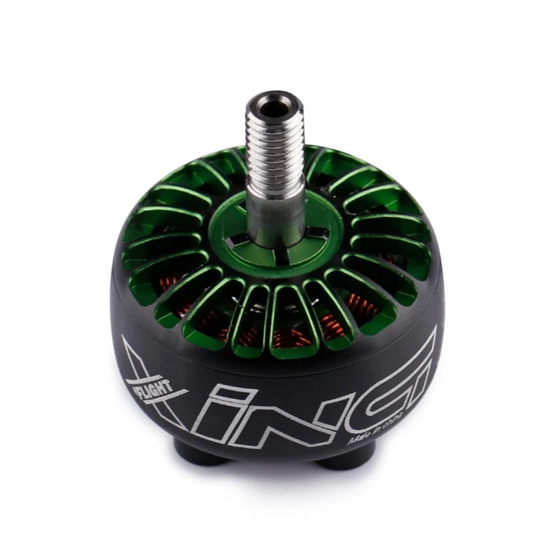 IFlight X2208 1700KV 1800KV 2450KV 2 6 S бесщеточный двигатель для RC FPV Racing Drone Quadcopter Multicopter запасная