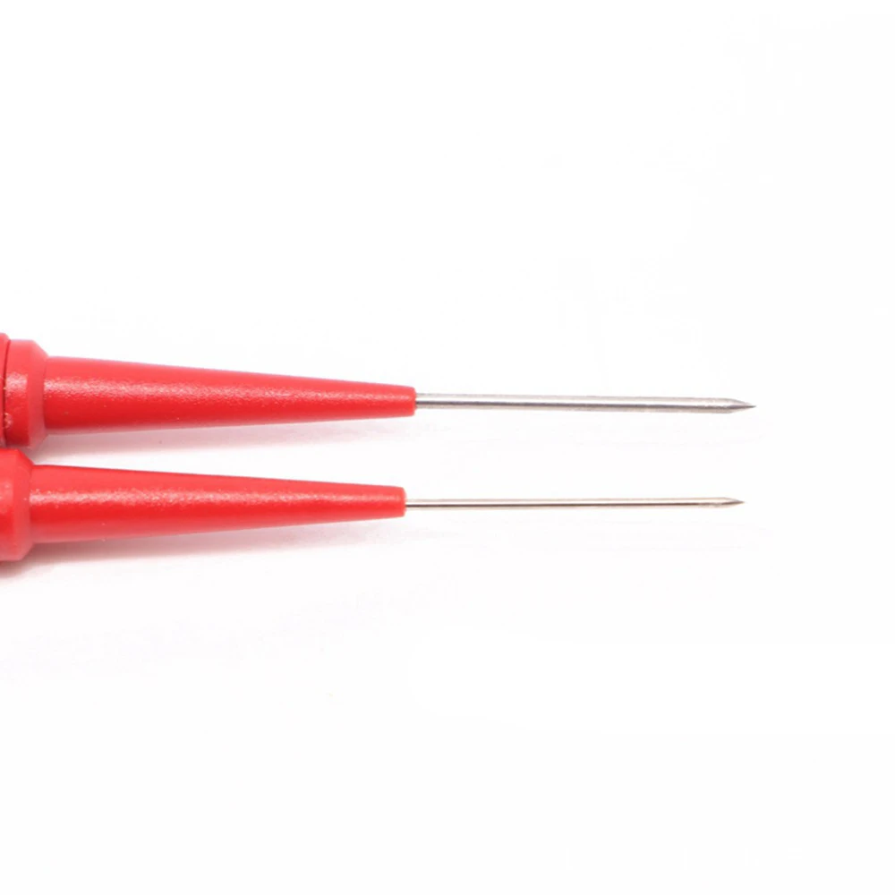 4 шт. автомобильный осциллограф инструмент для ремонта акупунктуры|Мультиметры и