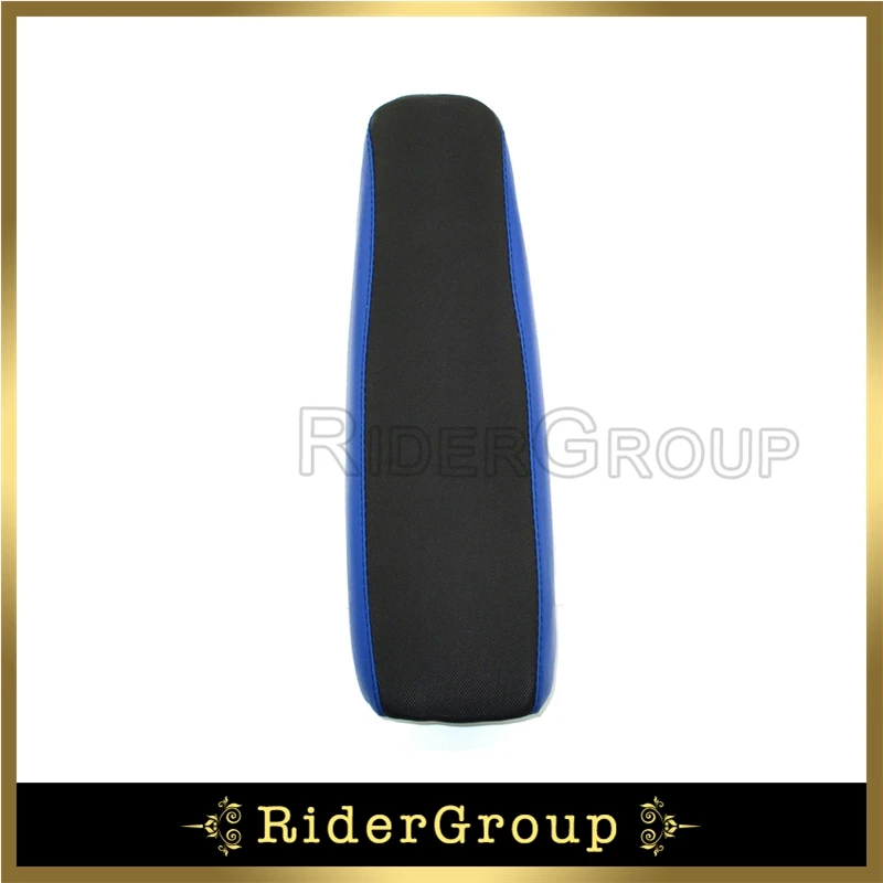 Tall Foam Seat For CRF50 XR50 SSR YCF Atomik Thumpstar Kayo Stomp Piranha DHZ GPX Pitster Pro SDG Braaap Taotao Coolst Lifan YX |