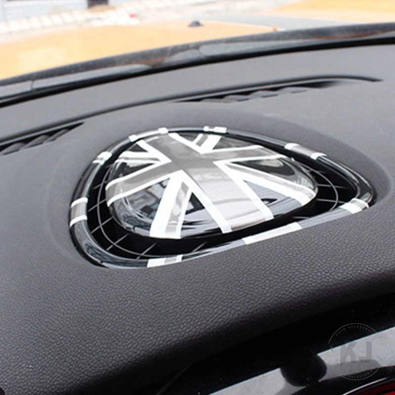 Декоративная крышка KJAUTOMAX для выпускного отверстия воздуха Mini Cooper F54 F55 F56