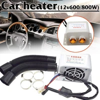 12v 600w800w winter car heater car glass defroster window heater for winter auto air outlet 2 warm dryer in automotive