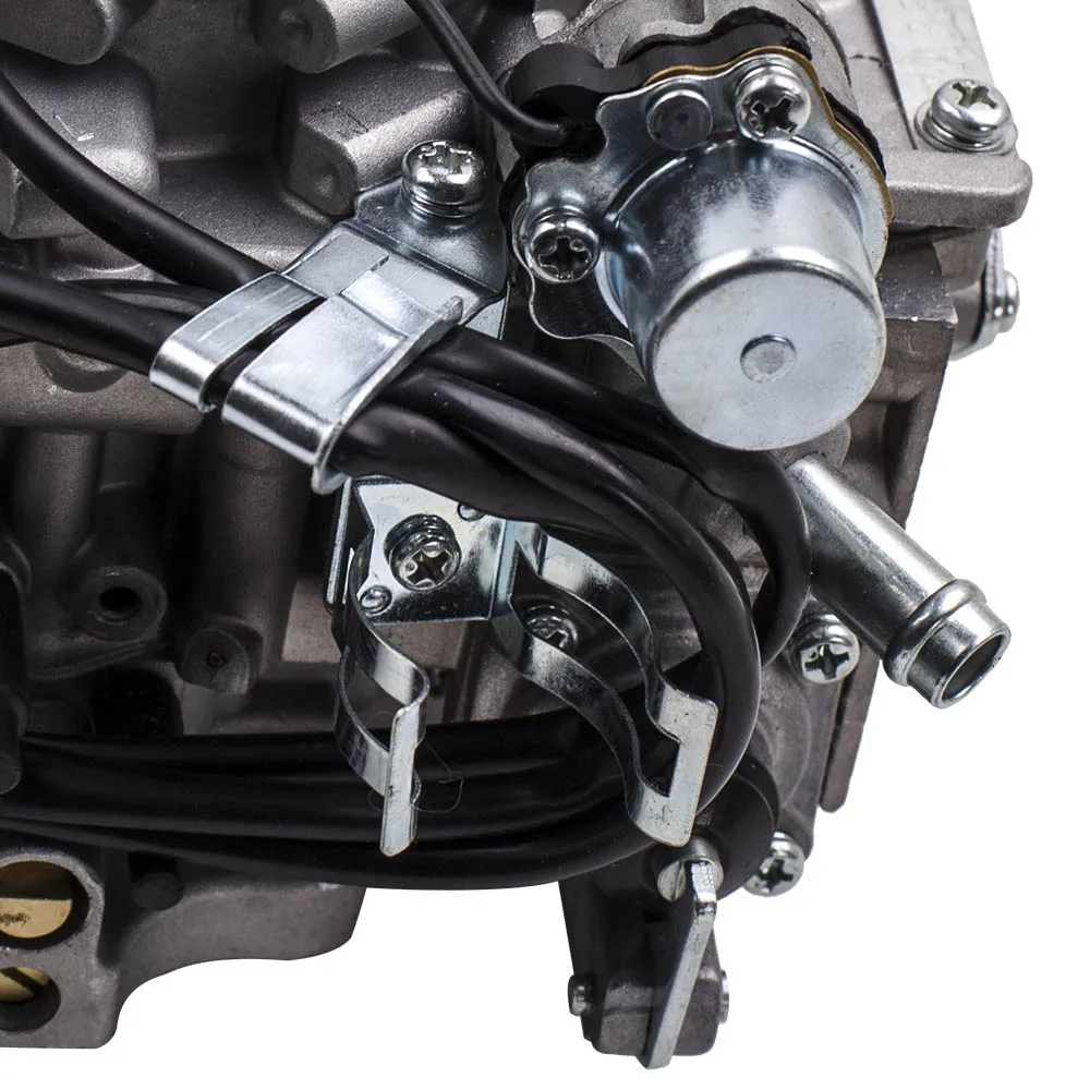 Карбюратор Carb для двигателей Toyota 22R 2 4 Пикап 4Runner Celica 21100 35520|Карбюраторы| |