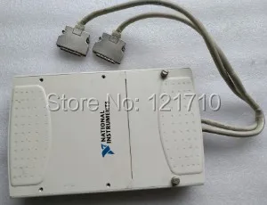 Промышленное оборудование NI USB-6225 197291A-01L | Компьютеры и офис
