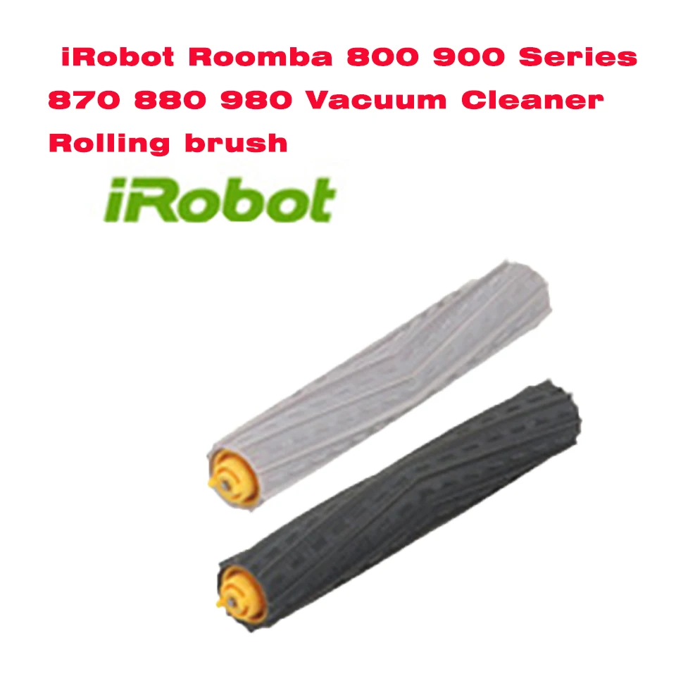 Набор кистей для фильтров уборочной машины Irobot Roomba 980 960 900 880 870 860 800 Запчасти