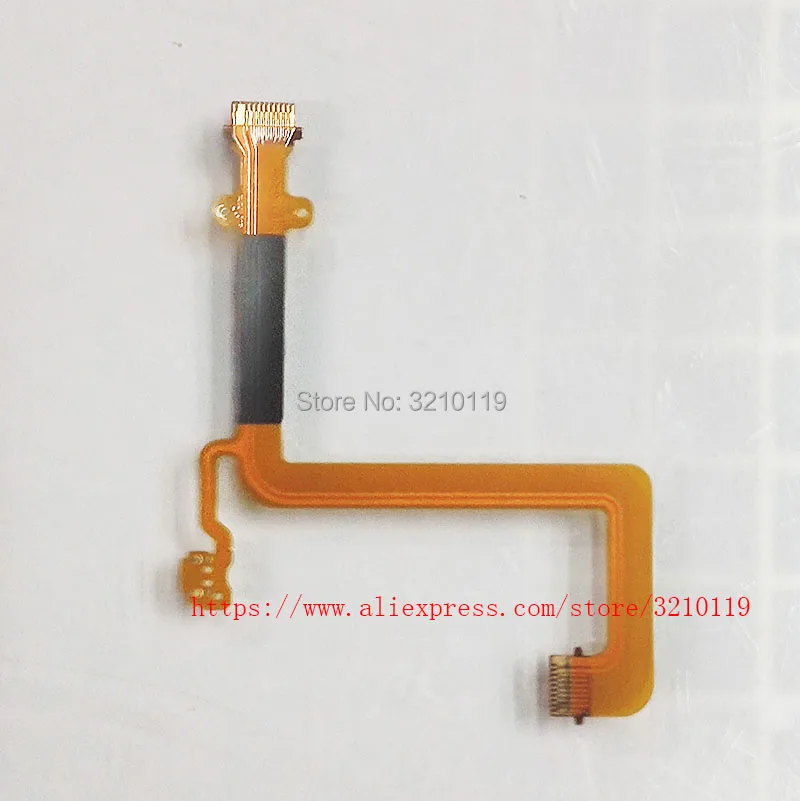 Новый ЖК-дисплей гибкий кабель для цифрового фотоаппарата Panasonic HDC-HS100GK HS100GK HS100GC