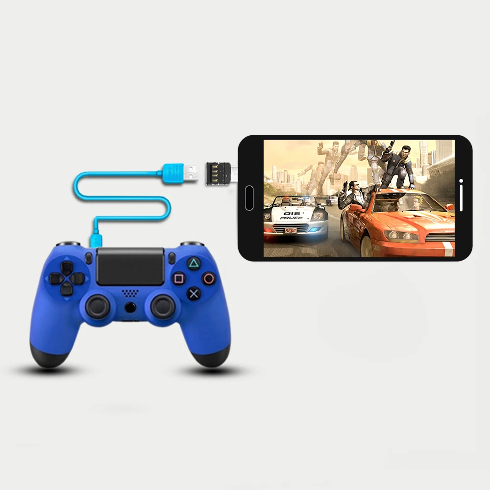 Адаптер OTG Micro USB Type c для c|Переходники и адаптеры| |