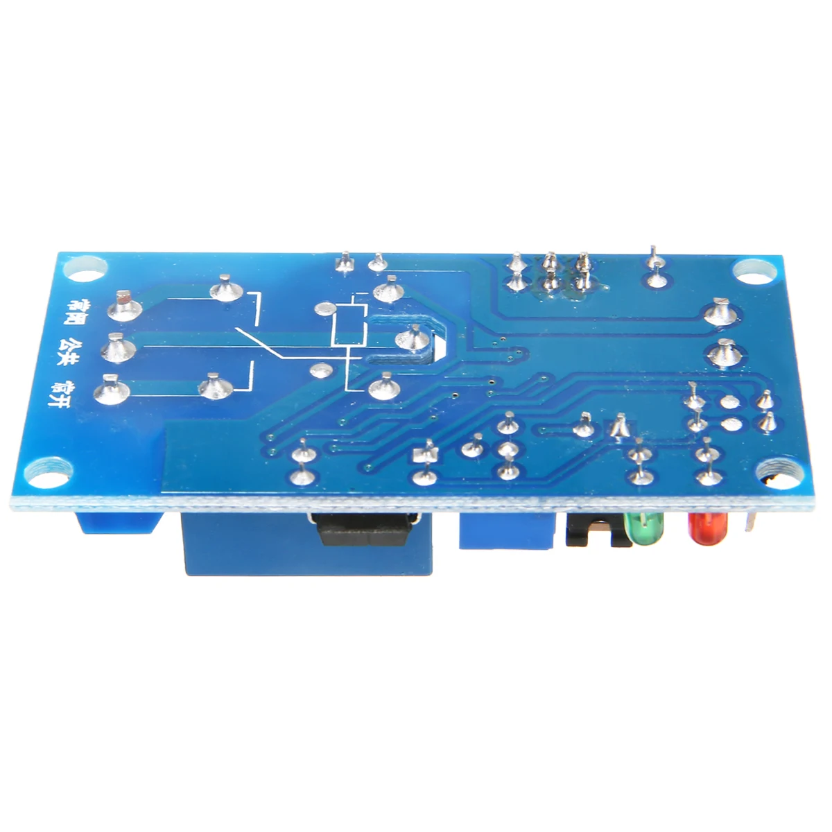 12 в постоянного тока нормально открытый тип срабатывающий переключатель с