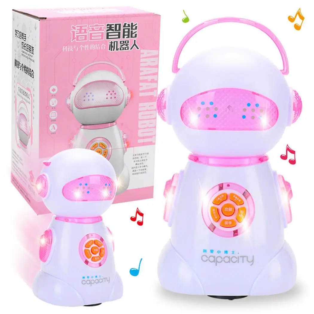 Милый ребенок вращение на 360 градусов ранняя история машина Раннее Обучение