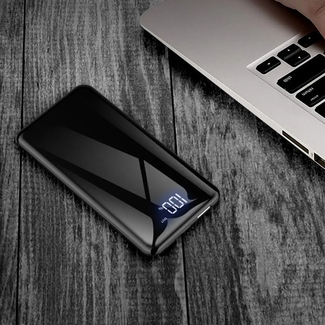 Модный портативный двойной USB выход Цифровой дом офис открытый путешествия и т. д.