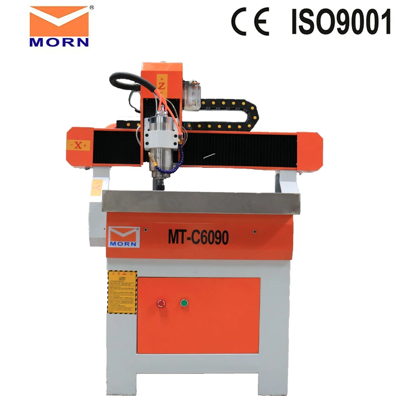 CNC 6040 4 оси 2.2KW фрезерный станок с ЧПУ резьба по дереву деревообрабатывающий