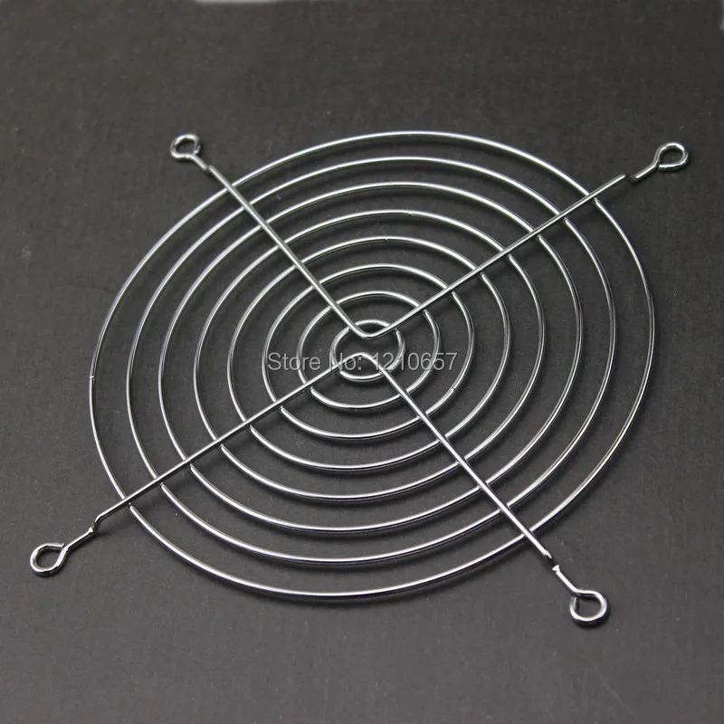 100 шт./партия защитная сетка для вентилятора 140 мм 14 см|14cm fan|fan grill 140mm140mm fan |