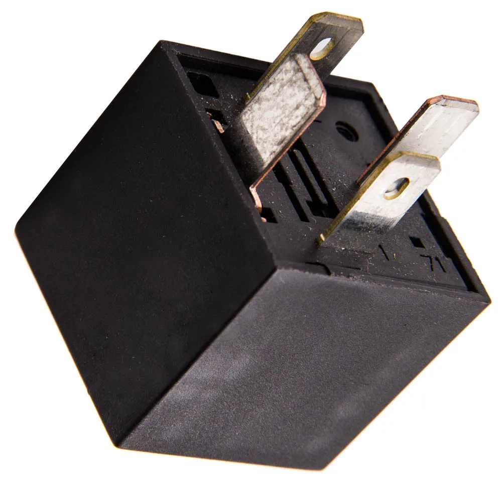 Relay For Audi Q5 Q7 Tt A4 A6 A8 8d0951253a 4h0951253a