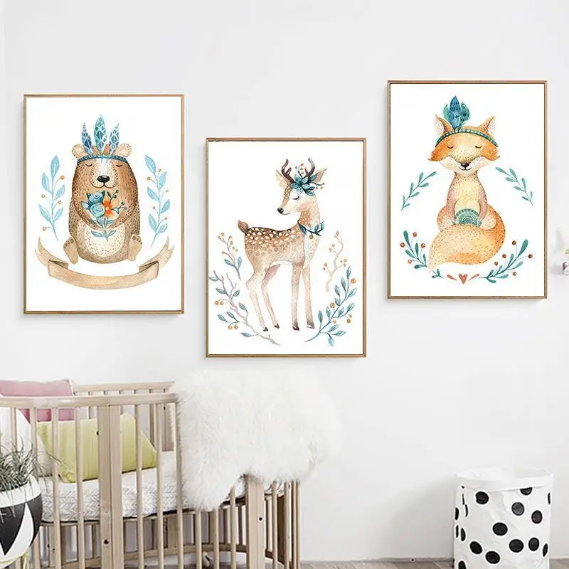 Картина Decorativo Para El винтажный абстрактный ламинас сравнению куадро стены