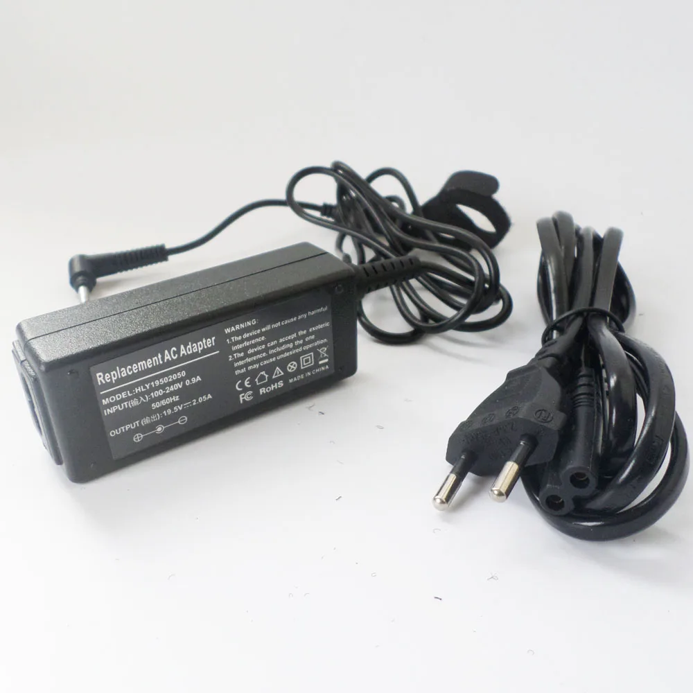 

Netbook Power AC Adapter Charger For HP Mini 110-1000 Series 110-1001TU,110-1007TU,110-1010TX,110-1012NR,110-1014TU 30W/40W NEW