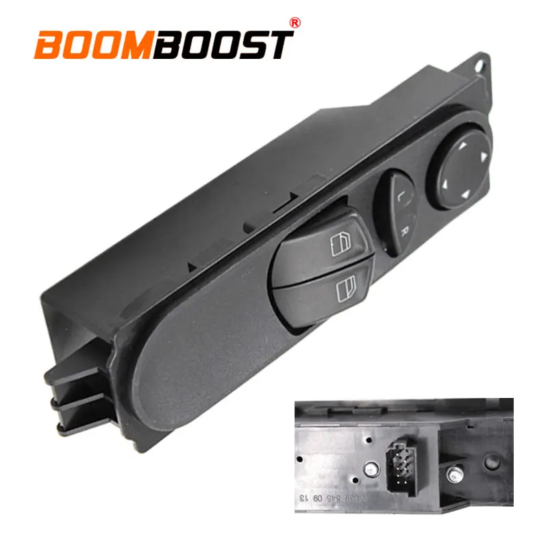 For Benz W639 Vito 2003-2015 A6395450913/6395450913 Front Power Master Window Switch | Автомобили и мотоциклы