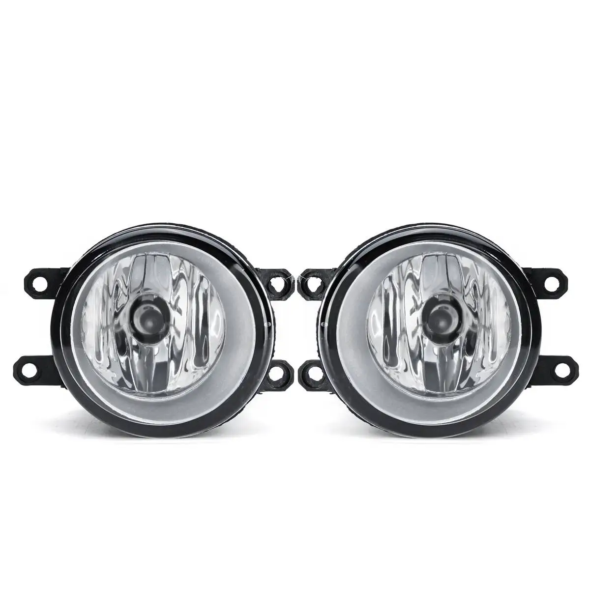 Комплект автомобисветильник противотуманных фар 12 В на передний бампер с