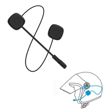 Bluetooth беспроводной шлем гарнитура для мотоцикла английская