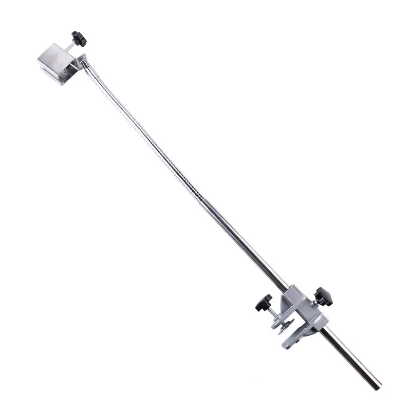 Настольная сушилка для домашних животных регулируемая ручка ухода 100 см собак