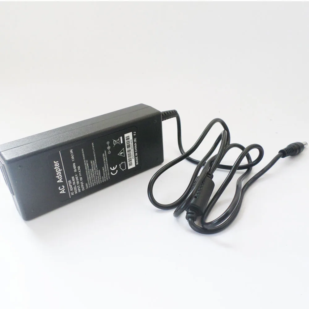 Шнур питания для ноутбука адаптер переменного тока Lenovo ADP-90RH B ADP-90YB Y330 Y430 Y450 19V 4.74A