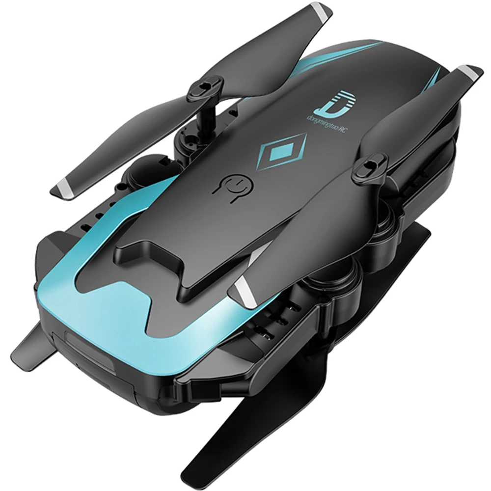 X12 Wi Fi FPV Радиоуправляемый Дрон высота Удержание широкоугольный объектив Waypoints