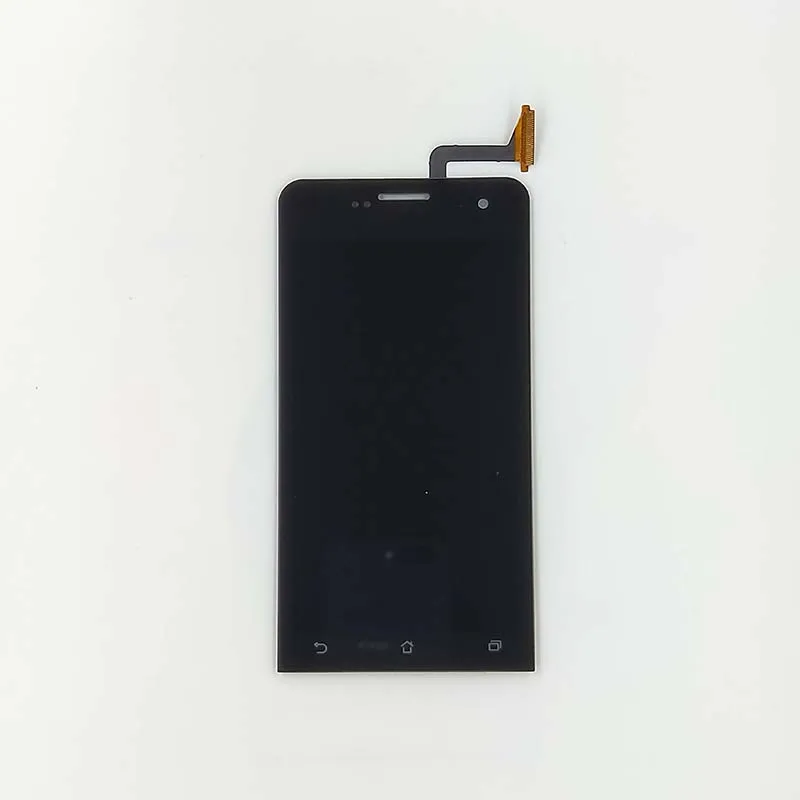 5 дюймов для ASUS Zenfone A500CG A501CG T00J T00F T00P ЖК дисплей панель сенсорный экран дигитайзер