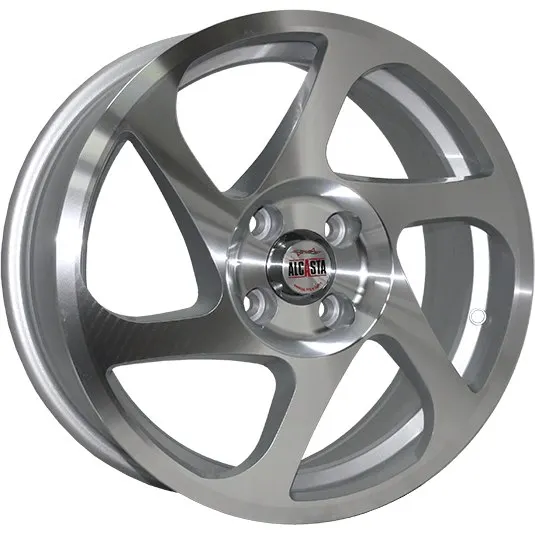 ALCASTA M42 6.5x16/5x114.3 ET45 D60.1 SF|Диски колёсные| |