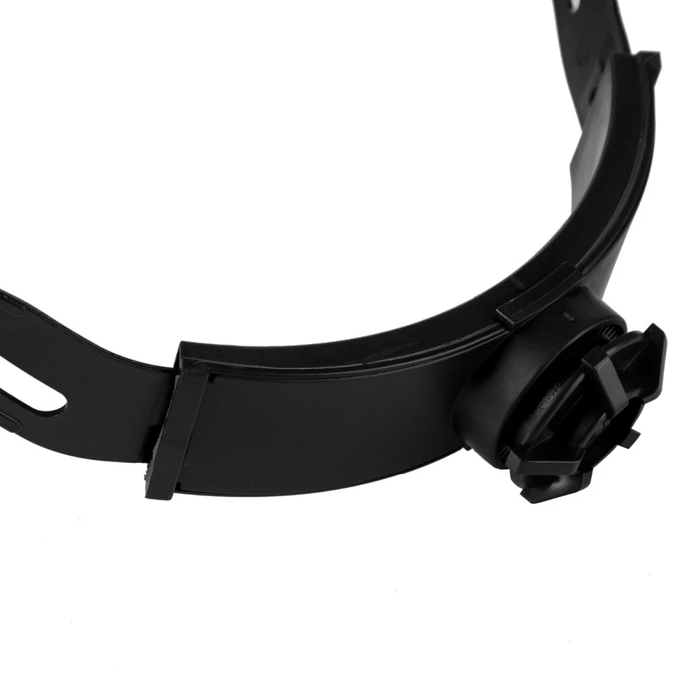 Большая площадь обзора Портативная Солнечная Авто Затемняющая