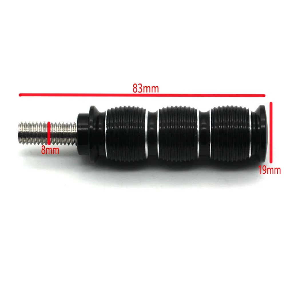 Болт мотоцикла для индийского скаута Sixty Roadmaster Victory Cross Boardwalk Vision октановый
