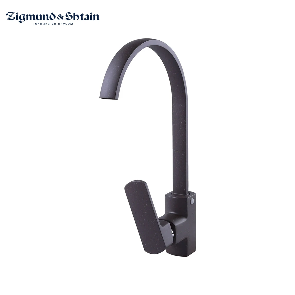 Смеситель Zigmund &amp Shtain ZS 0500 | Обустройство дома