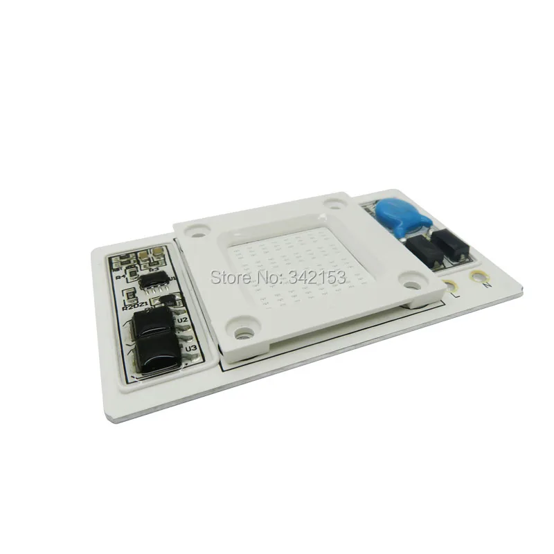 Встроенная фотолампа яркое напряжение 50 Вт энергосберегающая