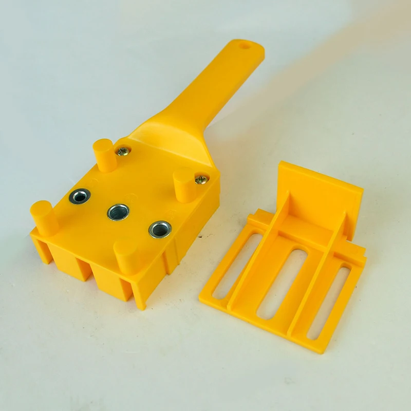 6/8/10 мм быстродействующие эксцентриковые зажимы для деревянного дюбеля джиг 30