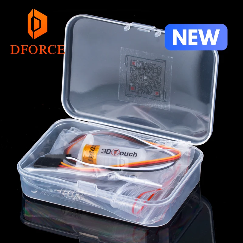 DFORCE новинка 2020 сенсорный датчик автоматический выравнивания автоматическое