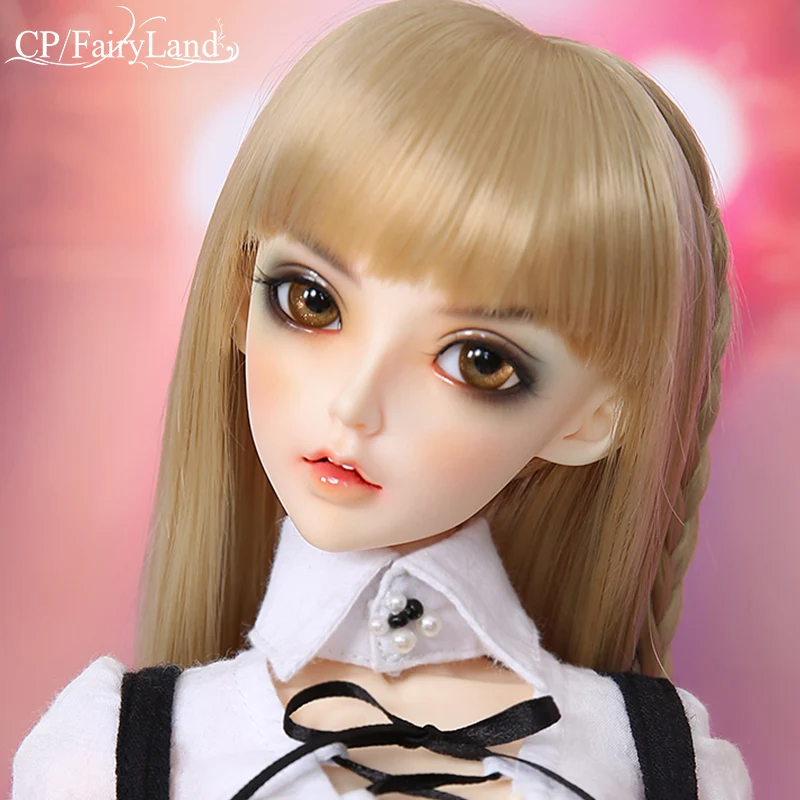 Fairyland Feeple 60 Celine BJD SD куклы 1/3 FL littlemonica iplehouse supergem supia dolltown bluefairy лучшие подарки|Куклы|