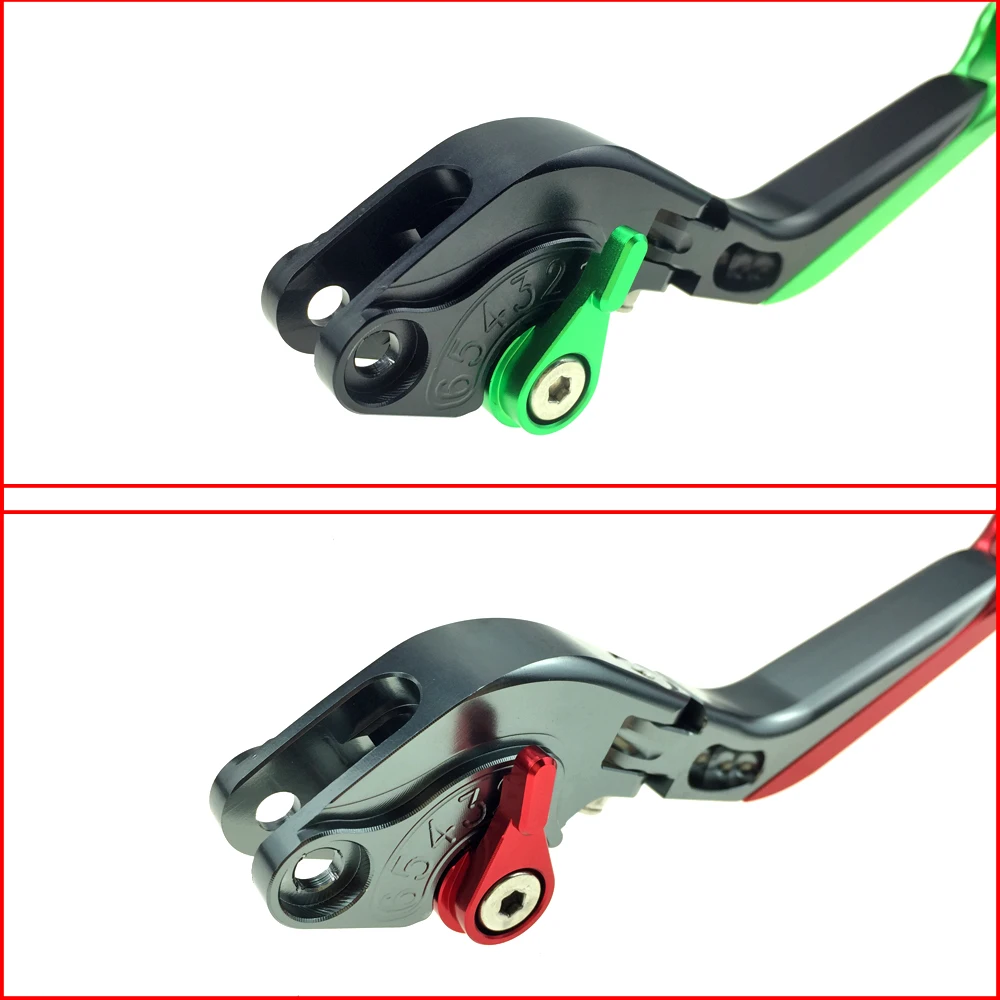 Для YAMAHA MT-03 MT03 MT 03 2006 2007 08 09 10 11 12 2013 2014 аксессуары для мотоциклов Складные