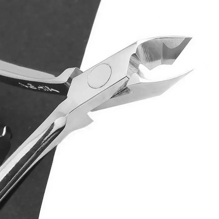 Мертвой кожи набор инструментов три-1 предмет прочных ногтей Tool Kit