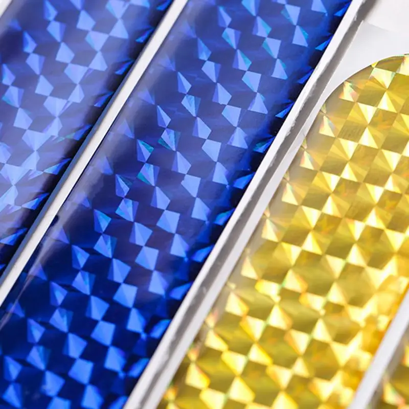 Наклейка Предупреждение дверь автомобиля светоотражающая лента 2 шт. |