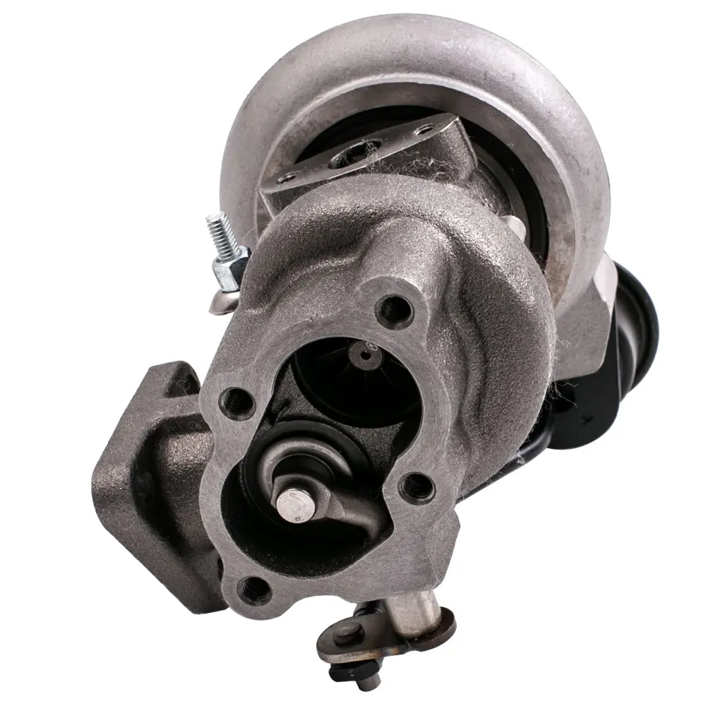 TD02 TD025M Турбокомпрессор Для Hyundai акцент Гетц матрица 1 5 CRDI D3EA
