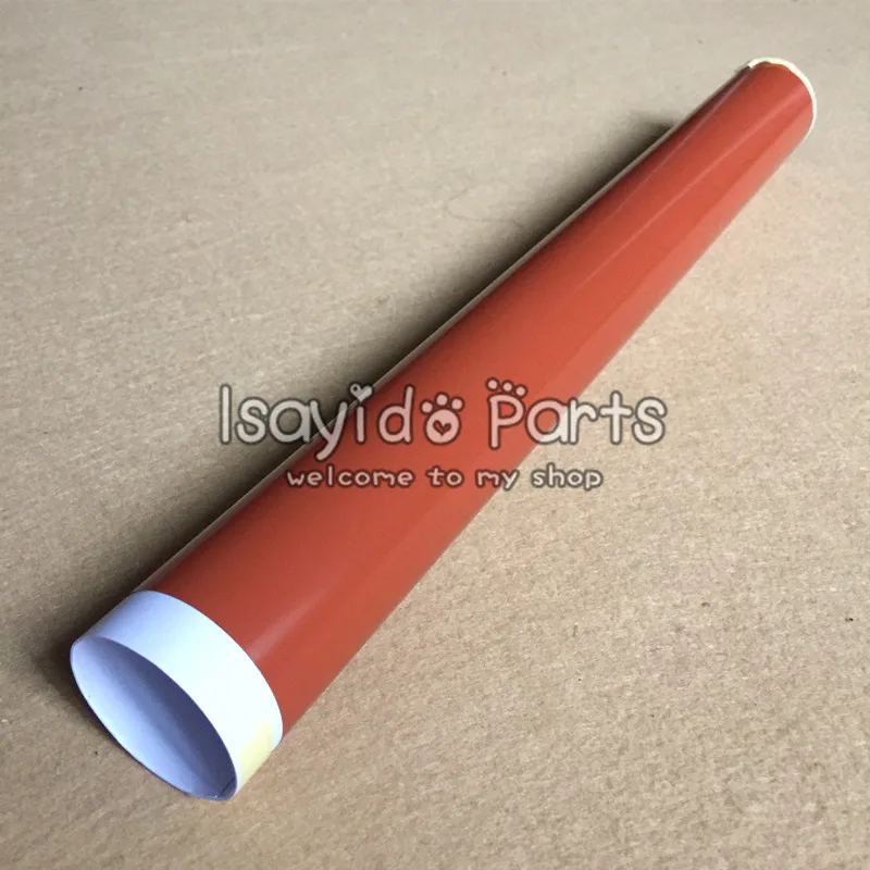 

2X C451 ремень фьюзера для Konica Minotla Bizhub C550 C650 C552 C652 552 652 502 602 C550 C650 C452 кожух рукав крепежной пленки